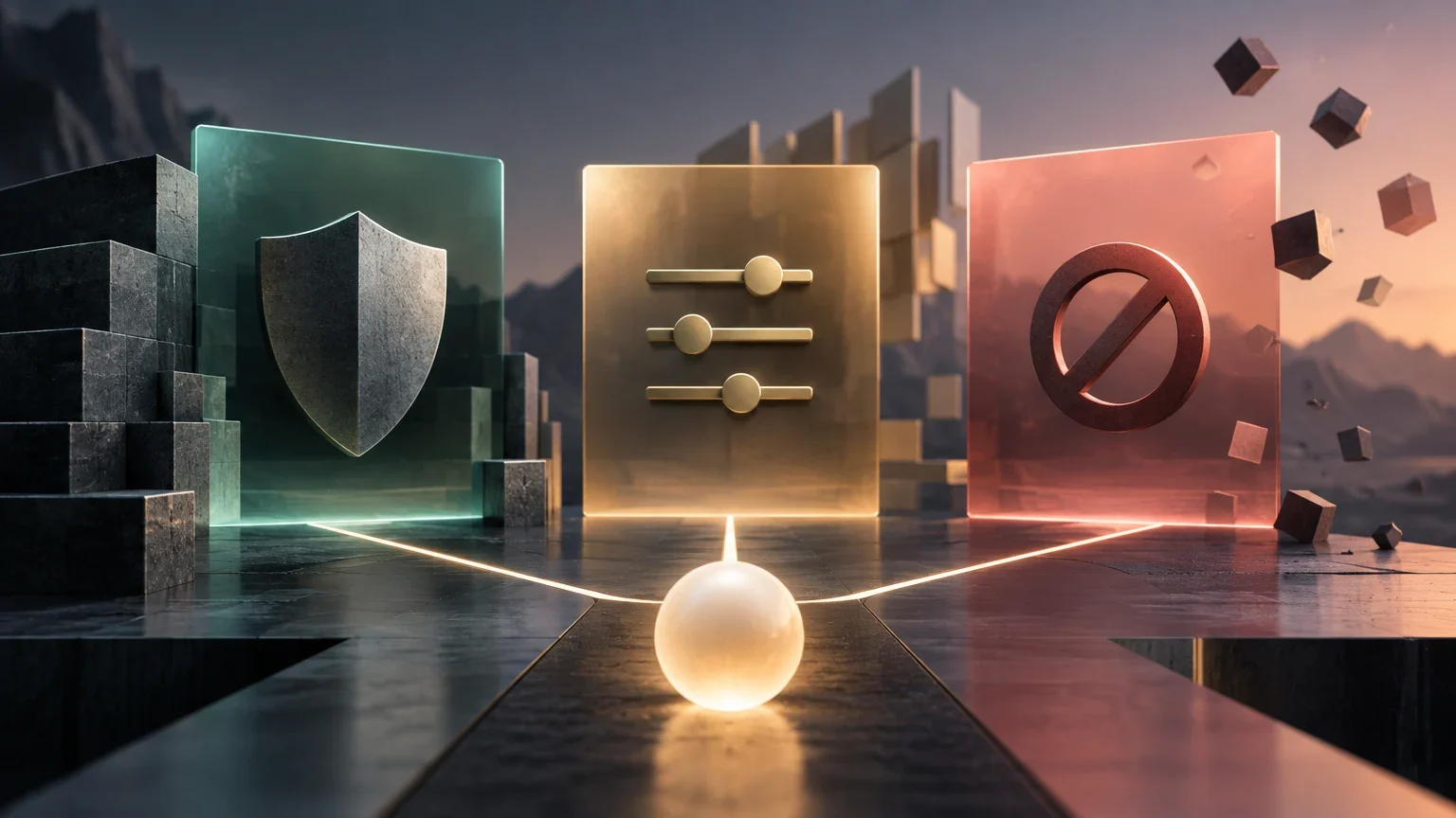 Command R 08-2024 y sus modos de seguridad: qué control ofrecen y qué debes probar
