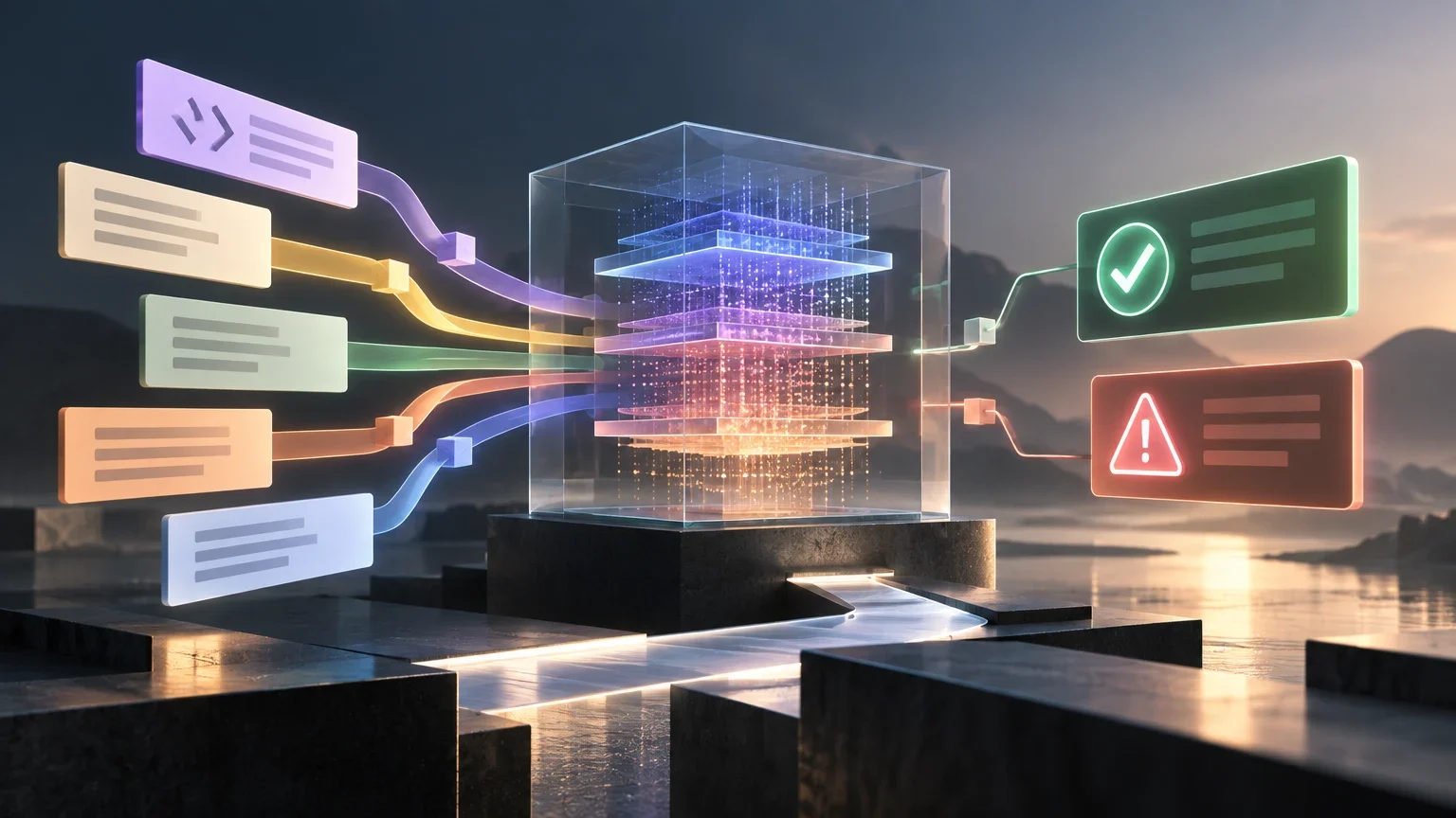 DeepSeek R1 en producción: cómo probar la plantilla de prompt sin romper la aplicación