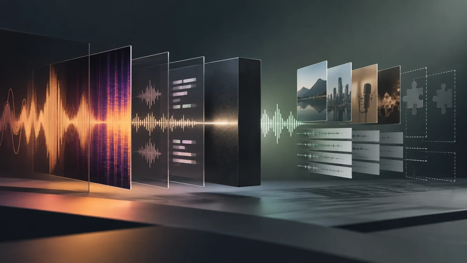 Scribe v2 en los benchmarks de voz: qué comparan sus puntuaciones y qué falta para reproducirlas