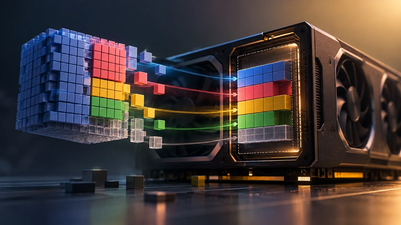 ¿Cabe este modelo en tu GPU? Cómo estimar la VRAM antes de elegir hardware