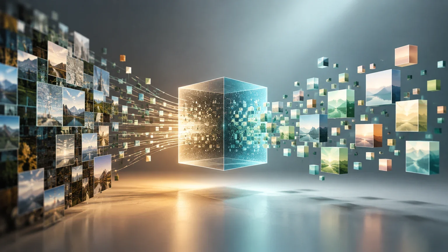Datos sintéticos: qué son, cómo se generan y qué no garantizan