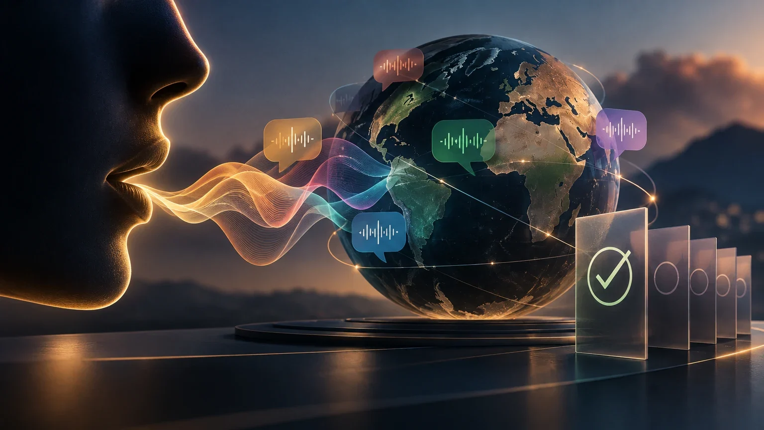 Eleven v3 para localización multilingüe: qué se puede afirmar y qué debe probarse