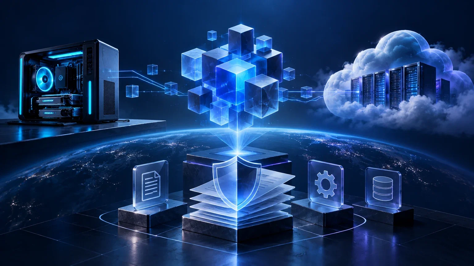 Alibaba Qwen: qué puede ejecutarse localmente, qué requiere API y cómo interpretar sus compromisos de seguridad