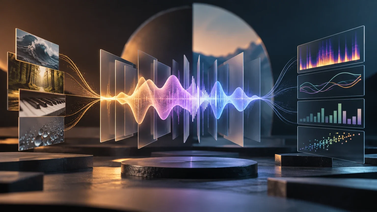 Stable Audio 3 en evaluación: qué miden las métricas y cuándo se pueden comparar los resultados