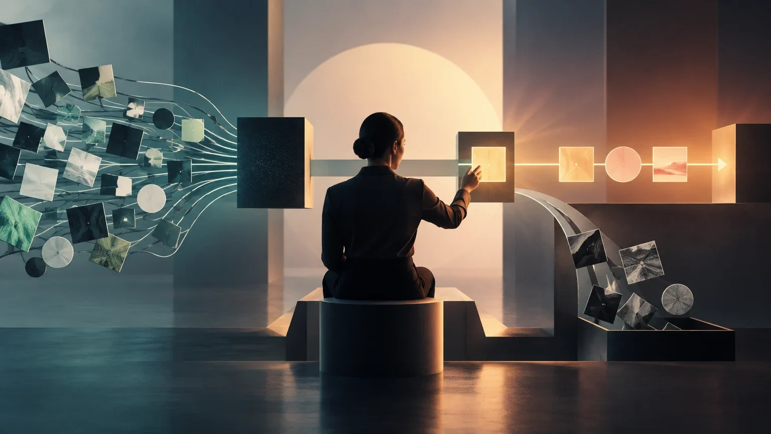 Human-in-the-Loop (HITL): Was eine Person entscheidet – und was ihre Beteiligung nicht garantiert