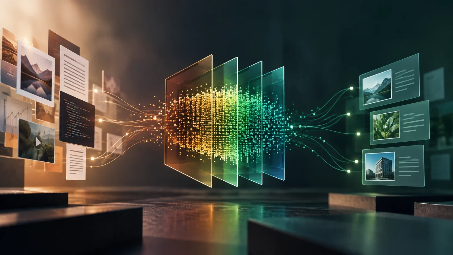 Cohere Embed 5 Fast: qué se sabe de sus capacidades, acceso y precio