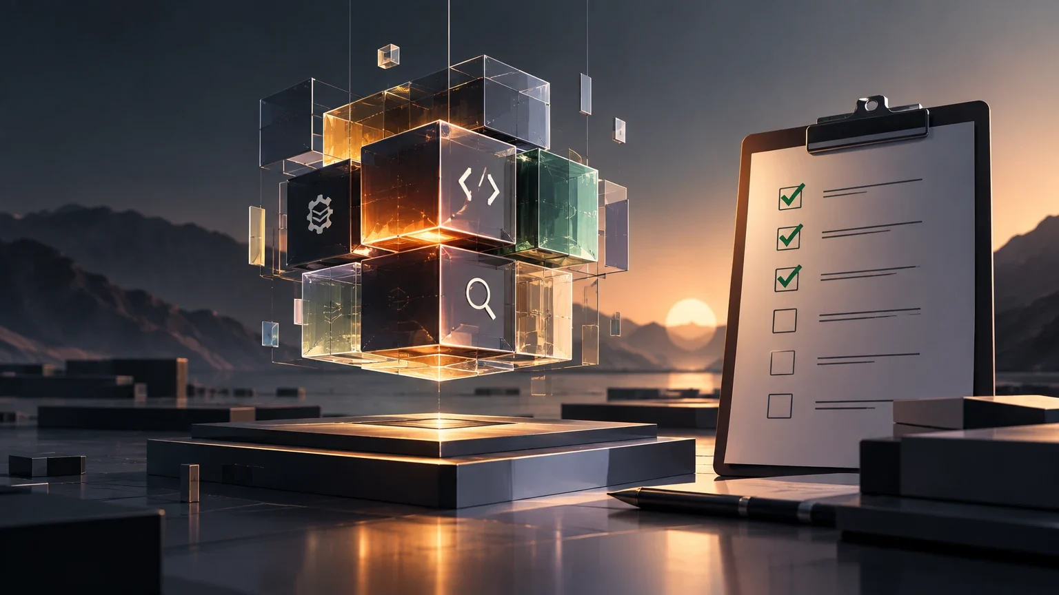 GLM-5.1: qué verificar antes de desplegarlo como agente de programación