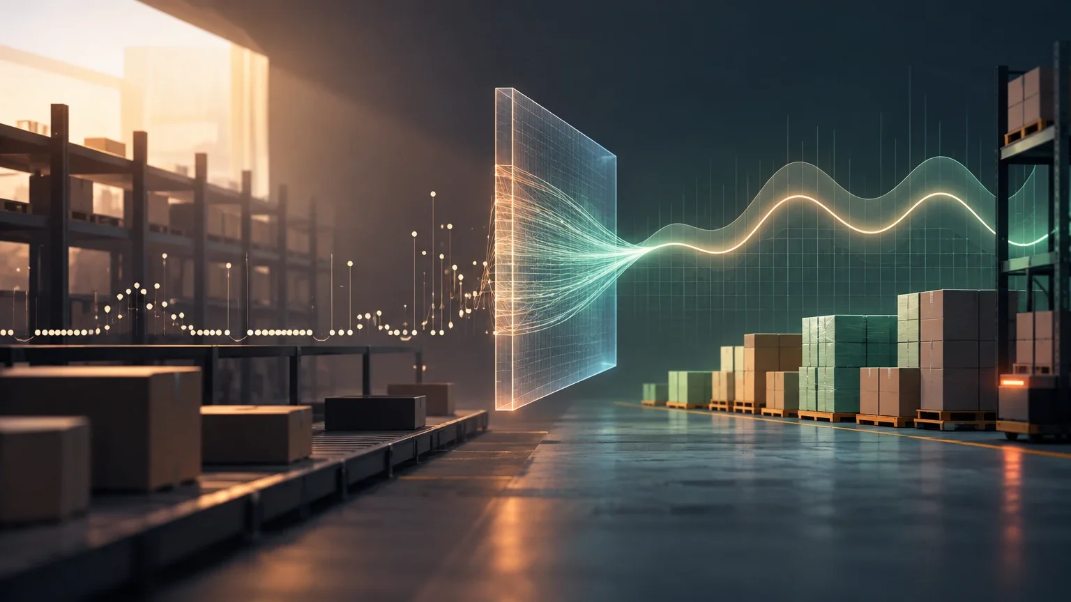 EXAONE Demand 1.0: un enfoque especializado para la predicción de demanda con historiales cortos
