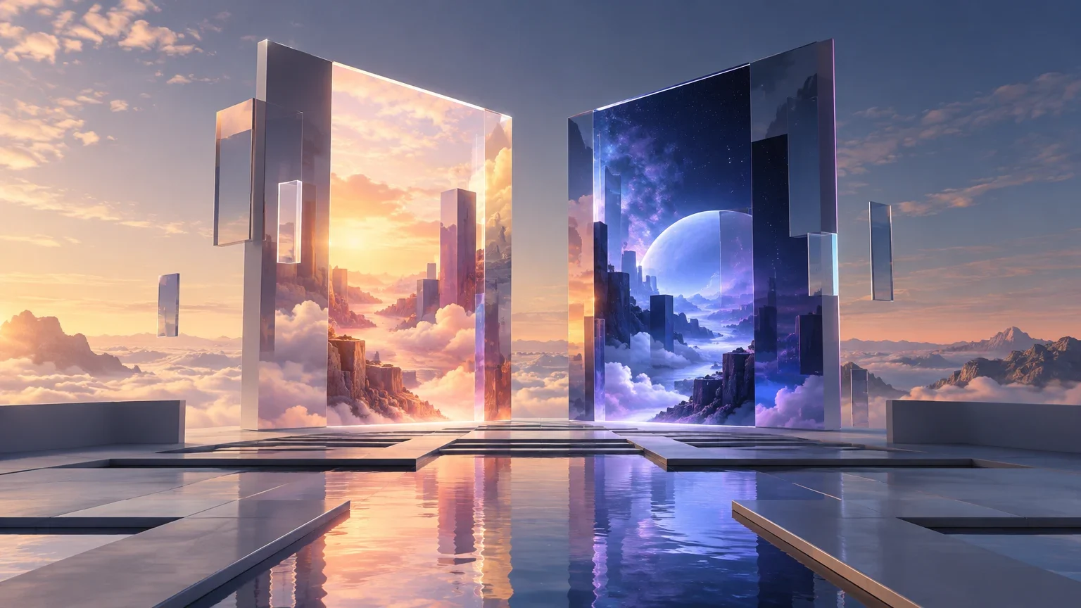 Meta presenta Muse Wonder y Muse Wonder Full: sus primeros modelos de frontera