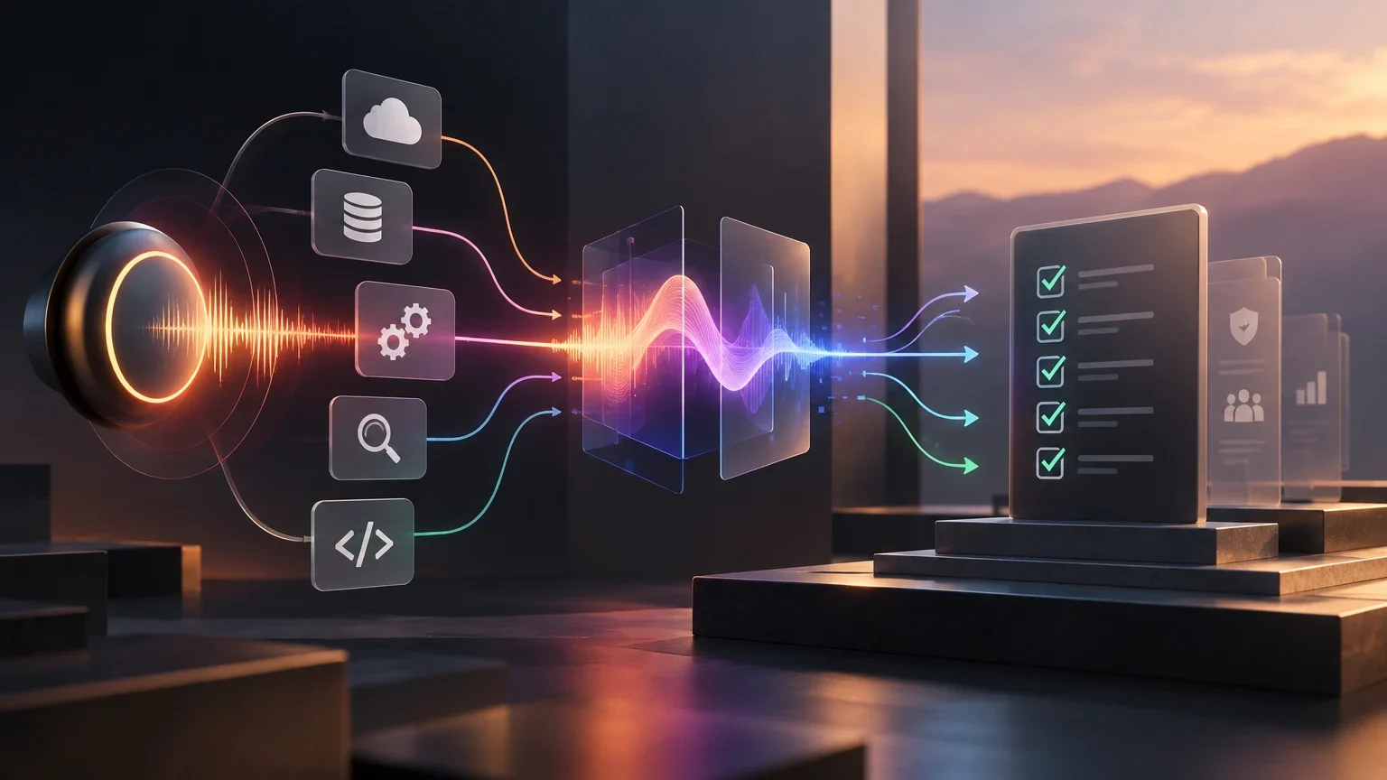 Gemini 3.8 Live y las herramientas asíncronas: qué debe verificar un equipo de voz antes de migrar