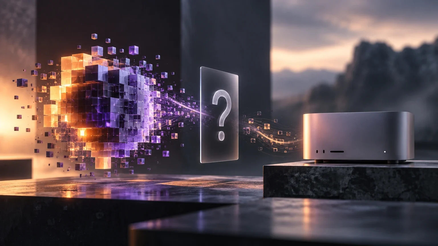Muse Spark Open y Mac Studio: qué está confirmado sobre el modelo de Meta