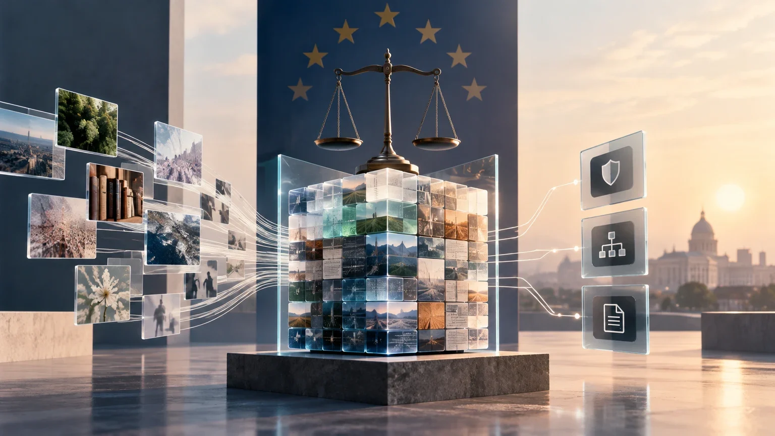Artikel 10 der AI Act: Anforderungen an Trainingsdaten und deren praktische Umsetzung