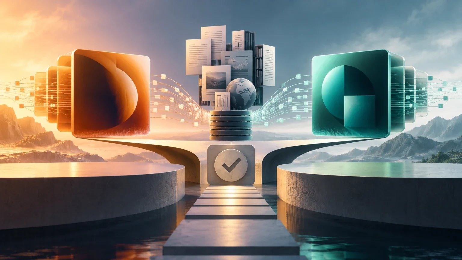 Command A+ vs. Command R 08-2024: cómo decidir una migración para un asistente RAG multilingüe