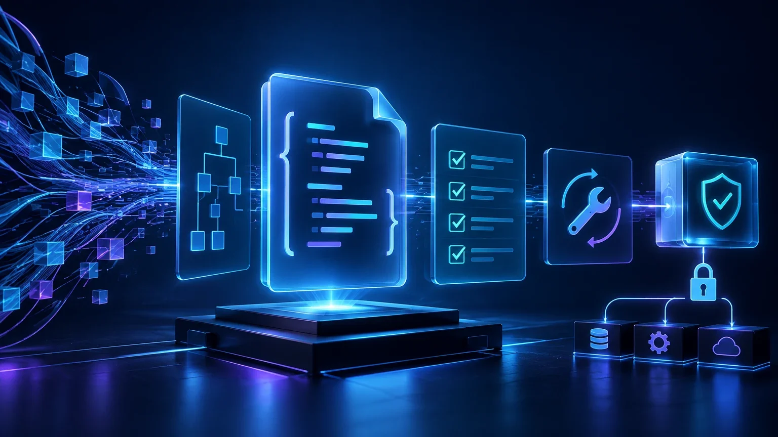 Salidas estructuradas con IA: cómo diseñar, validar y operar JSON fiable en producción