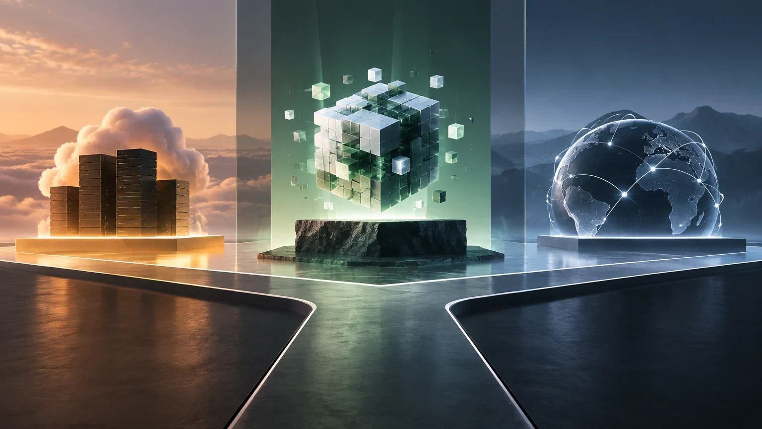 DeepSeek: cómo decidir entre API oficial, pesos publicados y proveedores externos sin confundir apertura con control operativo