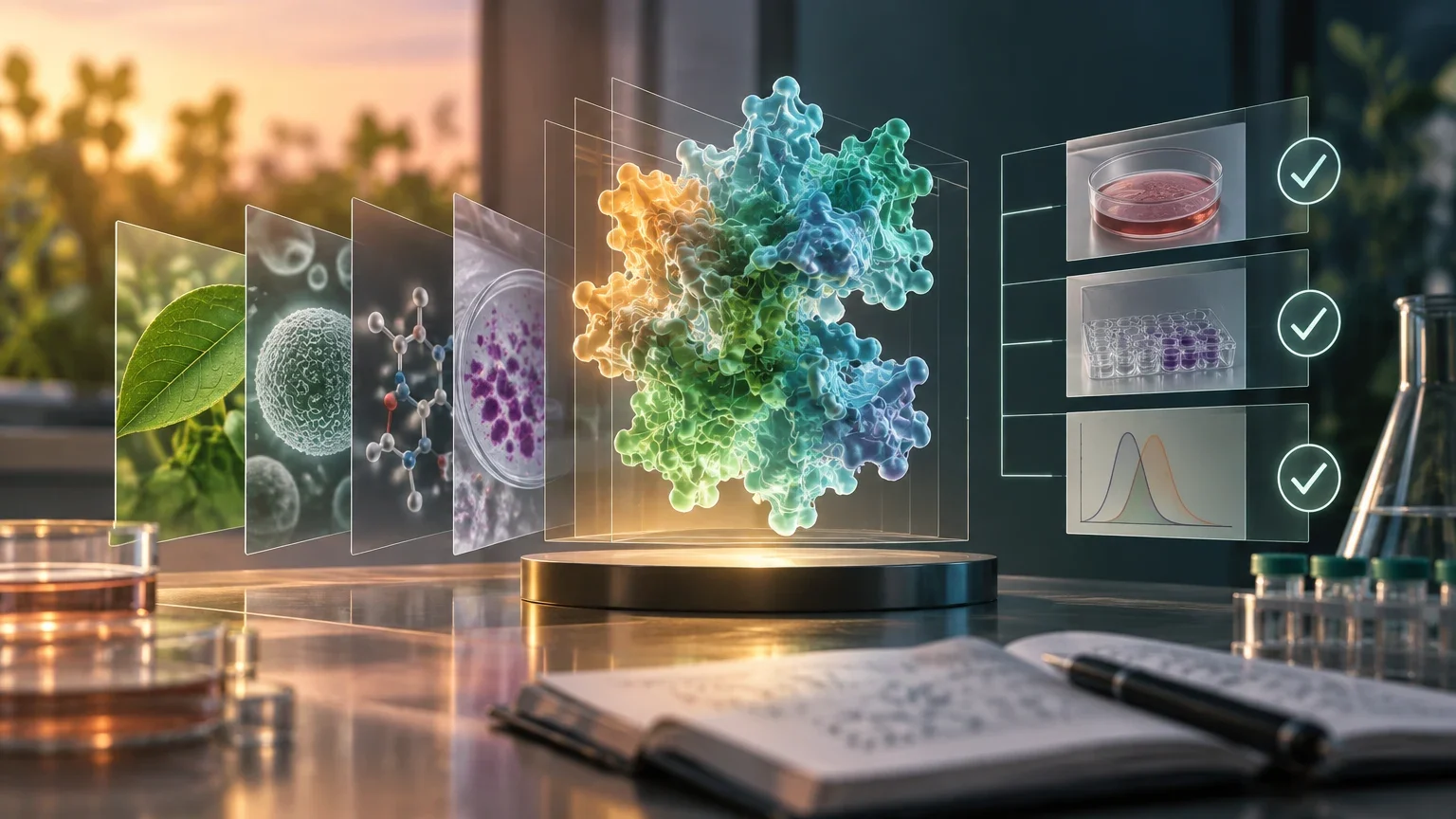 Claude Sonnet 4.5 en ciencias de la vida: qué demuestran sus resultados y cómo revalidarlos